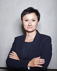 Anna Masłoń-Oracz, zdjęcie