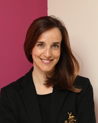 Aurora Diaz Soloaga, zdjęcie