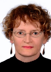 prof. dr hab. Alina Szypulewska-Porczyńska zdjęcie