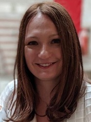 prof. Anna Stankowska, zdjęcie