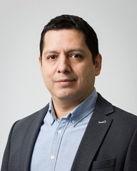 José-Carlos García-Rosell, zdjęcie