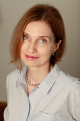 Joanna Stryjek, zdjęcie