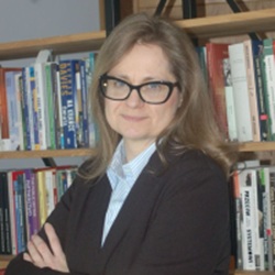 dr hab. prof. SGH Katarzyna Sobiech-Grabka