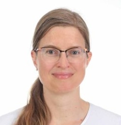 dr Maria Pietrzak zdjęcie