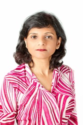 Mridula Gungaphul, zdjęcie