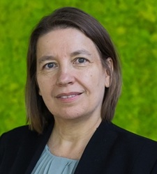 Hanna Godlewska Majkowska, zdjęcie