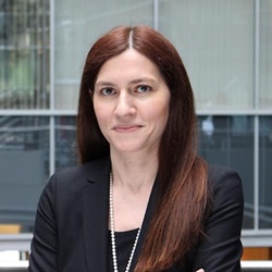 Hanna Kinowska zdjęcie