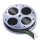 Icon: film strip